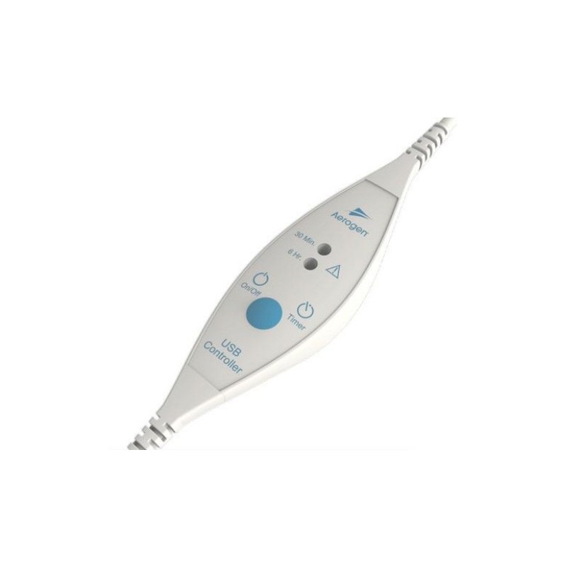 Aerogen, usb-steuermodul