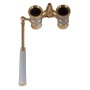 Binocolo da teatro Levenhuk Broadway 325N (lorgnette con luce LED)