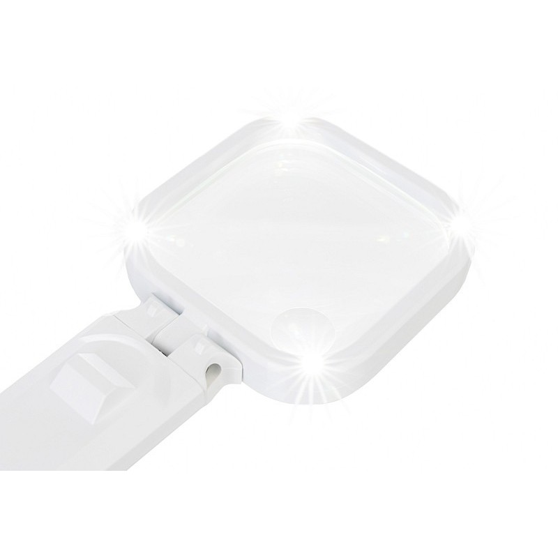 Lente d’ingrandimento levenhuk zeno read zr10