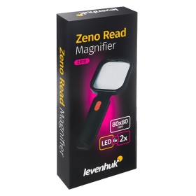 Lente d’ingrandimento levenhuk zeno read zr10