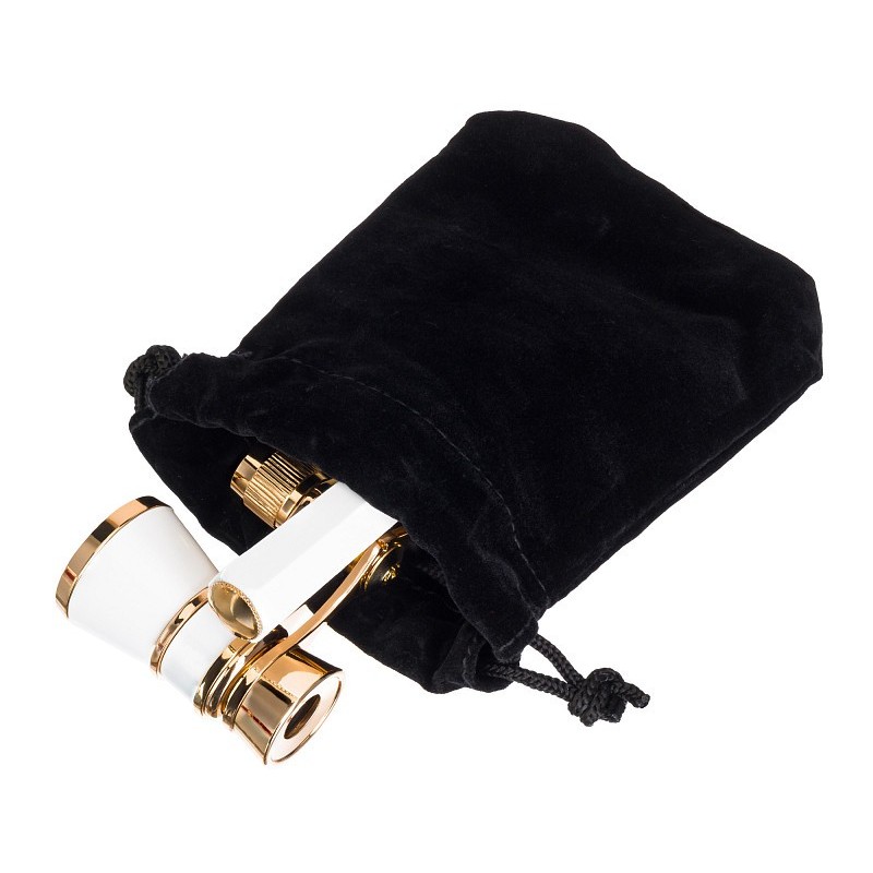 Binocoli da teatro levenhuk broadway 325e tipo lorgnette