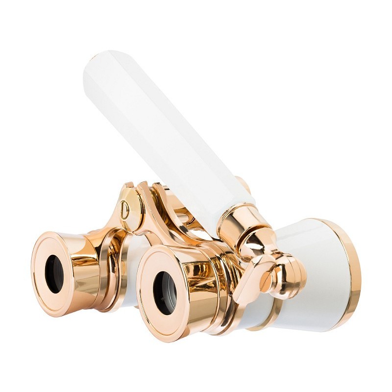 Binocoli da teatro levenhuk broadway 325e tipo lorgnette