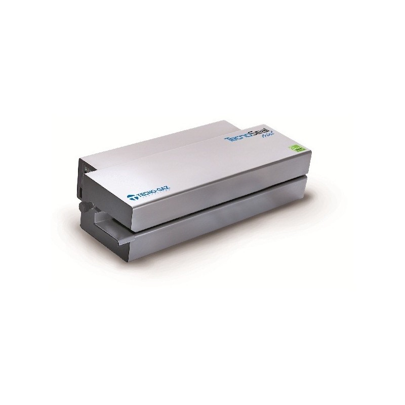Termosigillatrice automatica a rullo e stampante tecno seal print