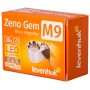 Lente d’ingrandimento Levenhuk Zeno Gem M9