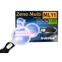 Lente d’ingrandimento Levenhuk Zeno Multi ML11