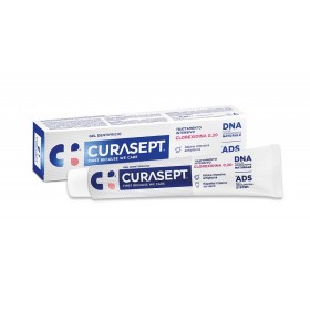 CURASEPT ZAHNCREME MIT CHLORHEXIDIN 0,20 - 75 ML. MIT A.D.S. DNA