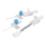 Ago cannula bd venflon pro safety 22g 32 mm - 393222 - sterile conf. 50 pz.