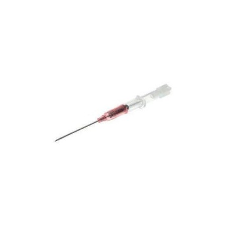 Ago cannula di sicurezza 20g - 32 mm - sterile - conf. 50 pz.