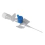 Ago cannula sideport 22 g - 25 mm - sterile - conf. 50 pz.