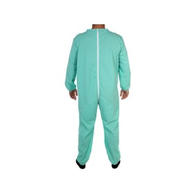 Antimanipulační oblek pro pacienty - xl - opakovaně použitelný