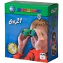 Binocolo per bambini Bresser Junior 6x21