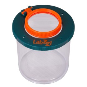 Kolekcjoner owadów levenhuk labzz c1