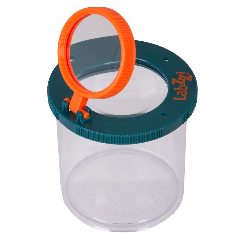 Kolekcjoner owadów levenhuk labzz c1