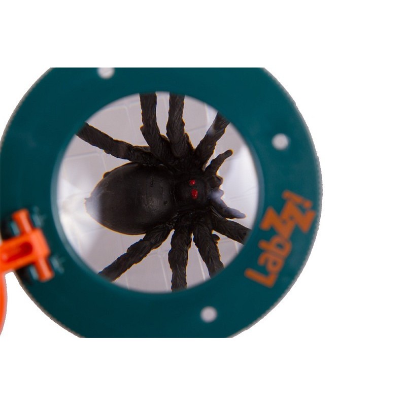 Kolekcjoner owadów levenhuk labzz c1