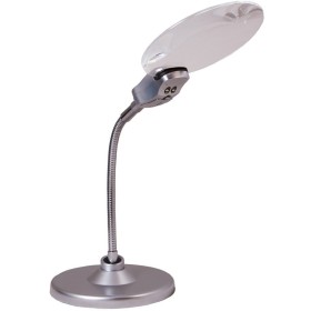 Lupa zeno desk d5 levenhuk