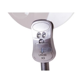 Lupa zeno desk d5 levenhuk