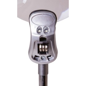 Zeno schreibtisch d5 levenhuk lupe