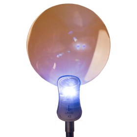 Zeno schreibtisch d5 levenhuk lupe