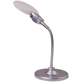 Lente d’ingrandimento levenhuk zeno desk d5