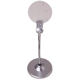 Lupa zeno desk d5 levenhuk