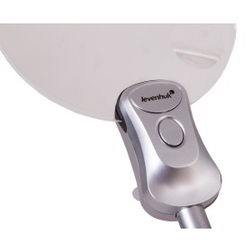 Lupa zeno desk d5 levenhuk