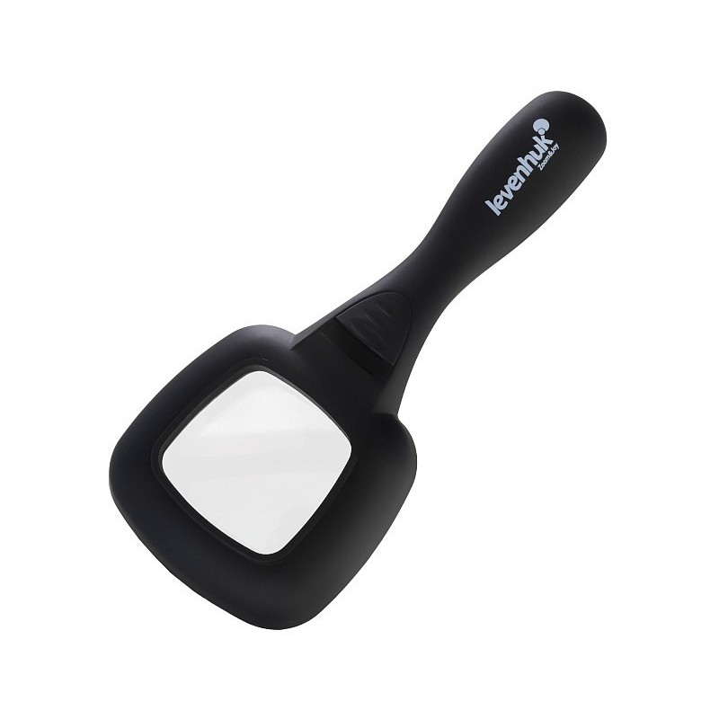 Lente d’ingrandimento levenhuk zeno read zr12