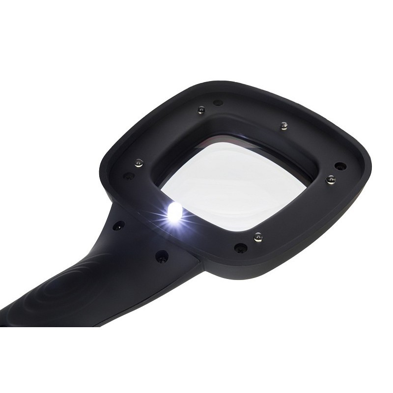 Lente d’ingrandimento levenhuk zeno read zr12