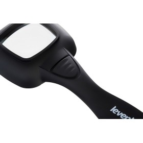 Zeno read zr12 levenhuk lupe