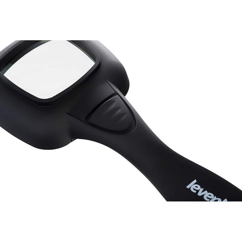 Lente d’ingrandimento levenhuk zeno read zr12