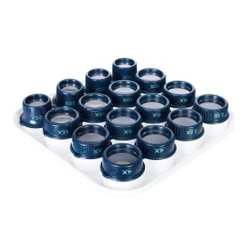 Magnifying glasses levenhuk discovery crafts dgl 60