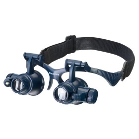 Magnifying glasses levenhuk discovery crafts dgl 60