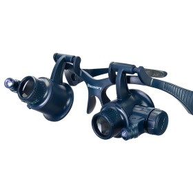 Loupes levenhuk discovery bricolage dgl 60