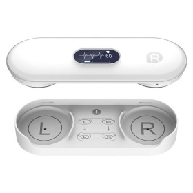 Hordozható ekg monitor duoek s