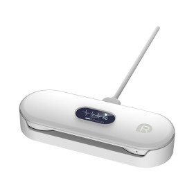 Moniteur ecg portable duoek s