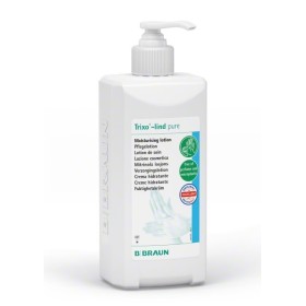 Trixo - lind pure nf cremă de mâini protectoare 500ml - 1 buc.