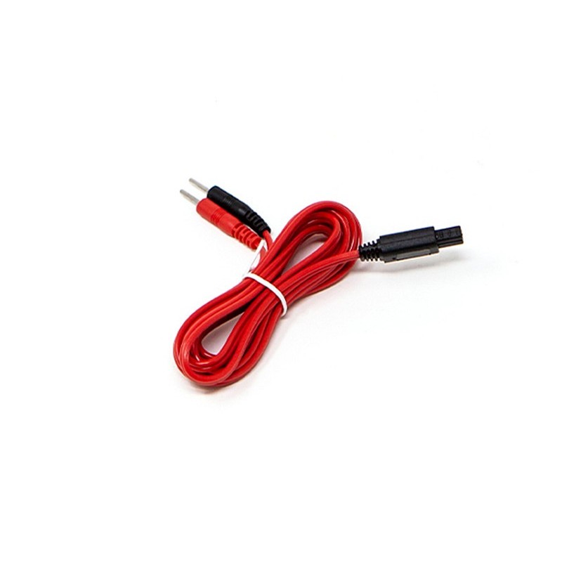 Cable rojo t-one para 28401-2 - pieza de repuesto