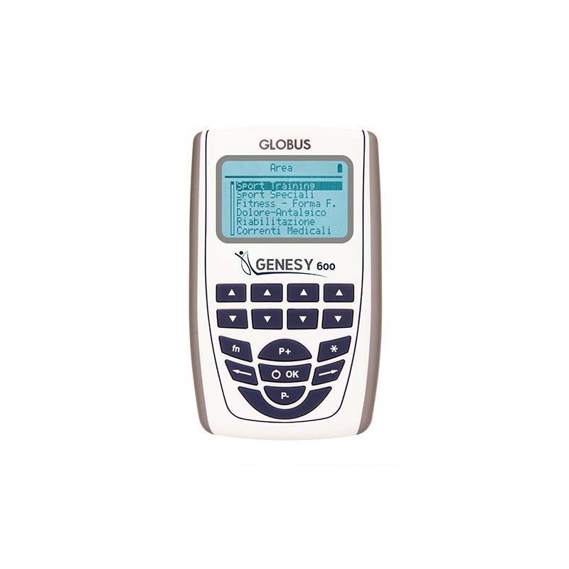 Globus genesy 600 elektrostimulator