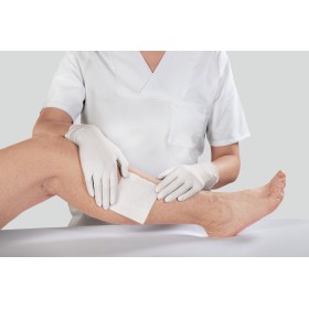 Askina sorb alginate dressing-cmc 15x15cm - 10 pcs.