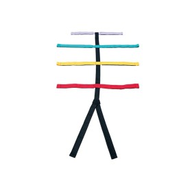 Arnés spider - ajustable disponible en septiembre de 2024