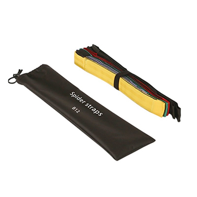 Sling spider - ajustable disponible en septembre 2024