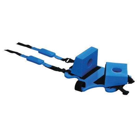 Headrest "fermo-3" - kids - blue available september 2024