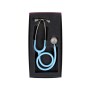 Littmann classic iii - 5912c - blu navy - finitura acciaio inox