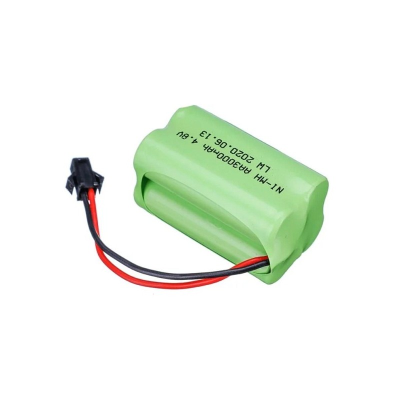 Ni-mh battery for part number 35205