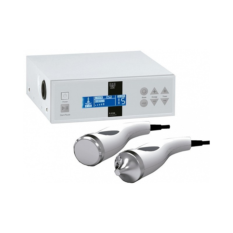 B-equipment ultrasons