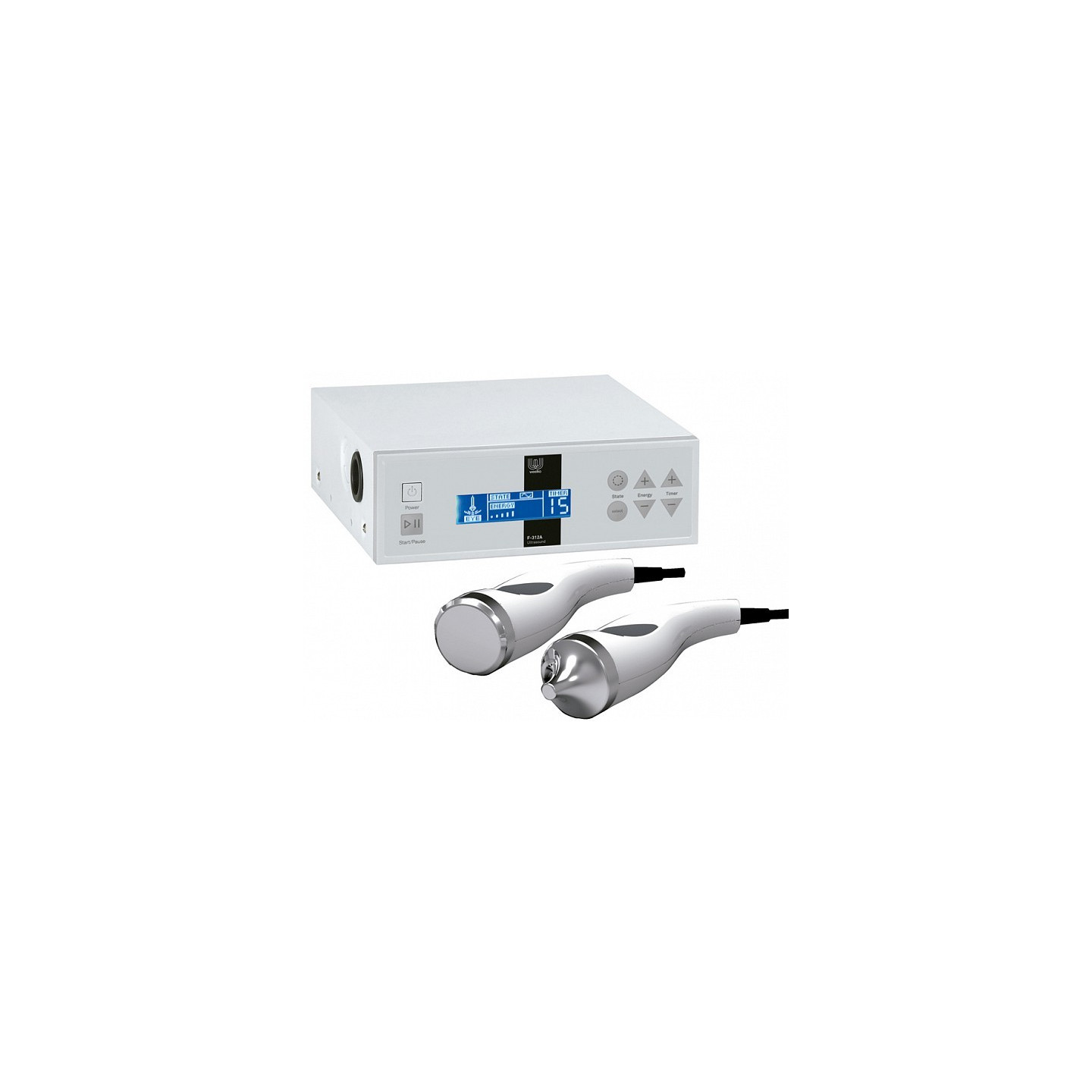 B-Equipment Ultraschall