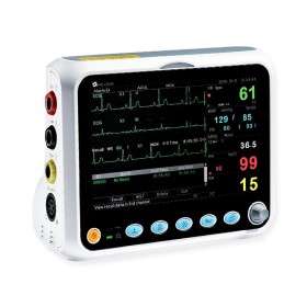 Pc-3000 multi-parameter-monitor