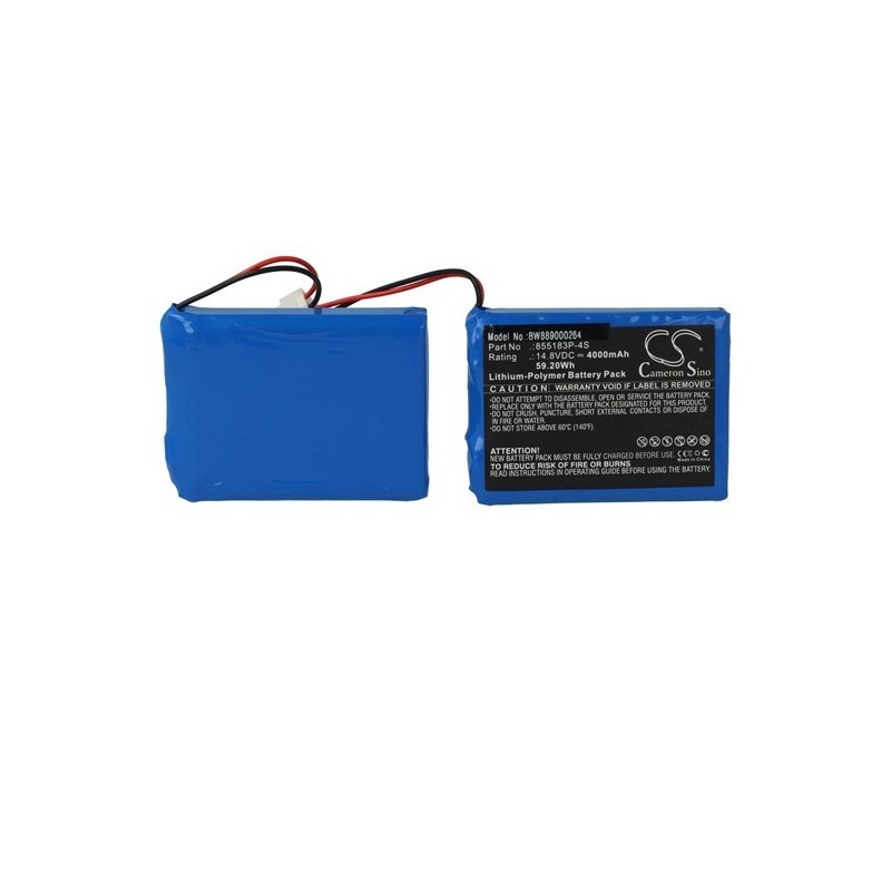 Batterie rechargeable pour 33219