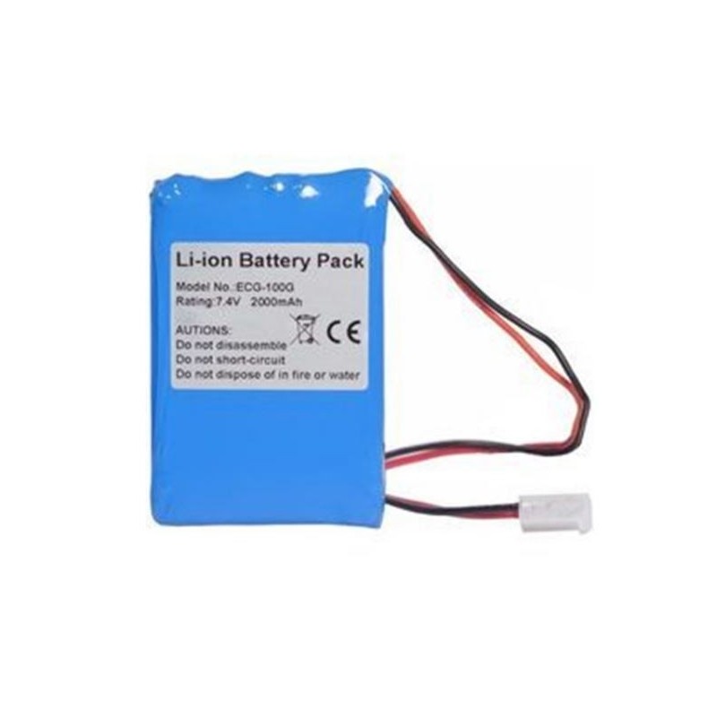 Oplaadbare batterij voor 33220