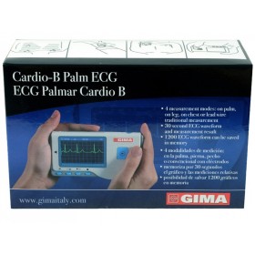 Handheld-ekg-kardio b