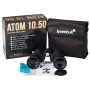 Binocolo Levenhuk Atom 10x50